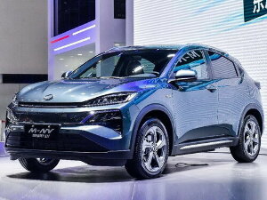 Коврики EVA для Honda MN-V I (suv / SUV) 2019 - Н.В.